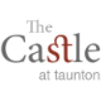 The Castle Hotel Taunton Logo