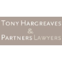 Tony Hargreaves & Partners Lawyers Logo