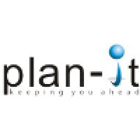 Plan-IT Information Technology Pty Ltd Logo