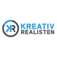 KreativRealisten | Gesellschaft für strategische Marketingkommunikation Logo