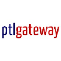 PTLGateway Logo
