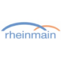 RheinMainNetwork Logo