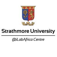 @iLabAfrica Logo