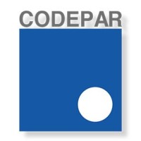 CODEPAR Logo