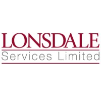 Lonsdale Wealth Management / Benefit Consultants Logo