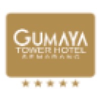 Gumaya Tower Hotel Logo