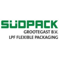 SÜDPACK Grootegast B.V. Logo