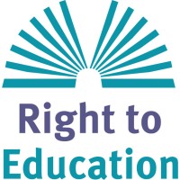 Right to Education Initiative Logo