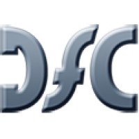 Duty Free Concept Logo