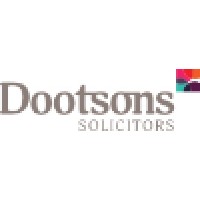 Dootsons Solicitors LLP Logo