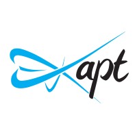 Apt Media Logo