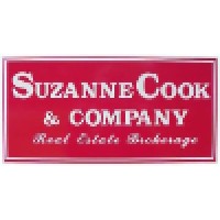 Suzanne Cook & Co. Logo