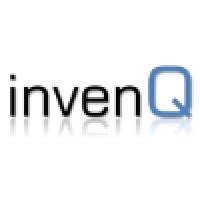 invenQ Kft. Logo