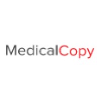 Medical Copy Logo