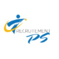 Recrutement PS Inc. Logo