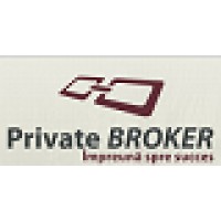 Private Broker SRL Logo