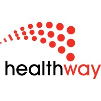 Healthway Logo