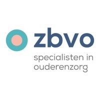 Zorg en Behandeling voor Ouderen (ZBVO) Logo