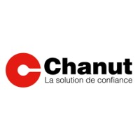 ENTREPRISE CHANUT Logo