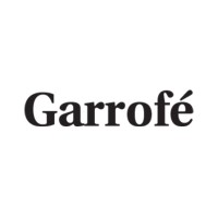 Garrofé Design Logo