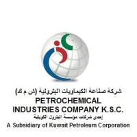 Petrochemical Industries Co. Logo
