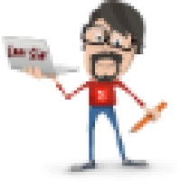 Lone Star PC Repair & Website Design Logo