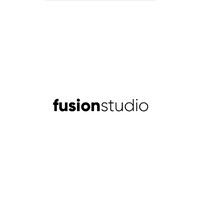fusion studio Logo