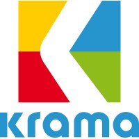 Krama e-soft, S.A. Logo