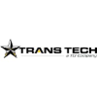 Trans Tech Bus Logo