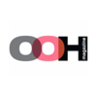 OOH magazine Logo