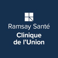 CLINIQUE DE LUNION Logo