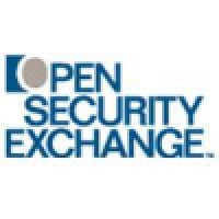 Open Security Exchange Logo