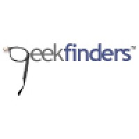 Geekfinders Logo