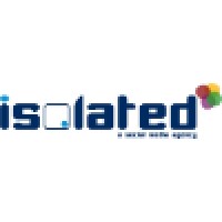 iSolated Logo