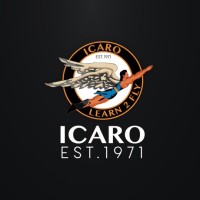 ICARO Learn2fly Logo