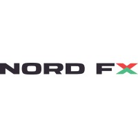 NordFX Broker Logo