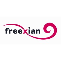Freexian Logo