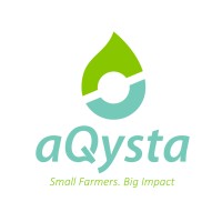 aQysta Logo