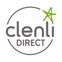 Clenli Direct Logo