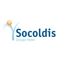 SOCOLDIS Logo