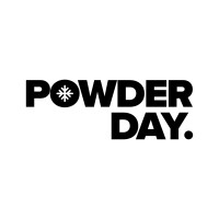 Powder Day Logo