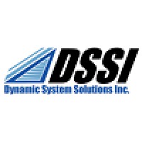 Dynamic System Solutions, Inc. Logo