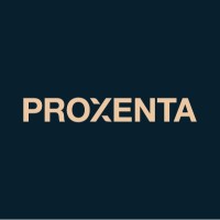 PROXENTA Logo