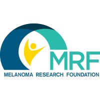 Melanoma Research Foundation Logo