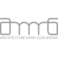 Architecture Maria Godlewska Logo
