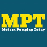 Modern Pumping Today Logo