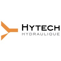 HYTECH HYDRAULIQUE Logo