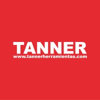 Tanner Máquinas y Herramientas Logo