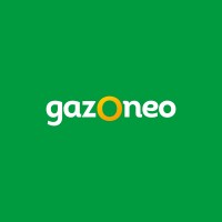 GAZONEO Logo