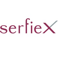 Serfiex Risk Management & ALM Logo